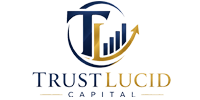 TrustLucid Capital Logo